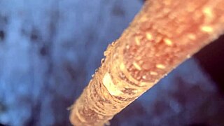 Sex With Real Witch In Woods