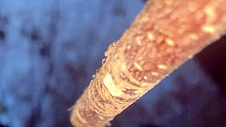 Sex With Real Witch In Woods