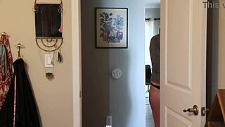 Lana Rey Virgin Intensely Rubs Her Pussy