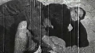 Dark Lantern Entertainment Presents My Secret Life.