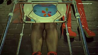 Mistress April says, drink my fresh warm pee.