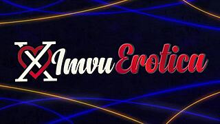 imvu black market room 059 anal apartment scene