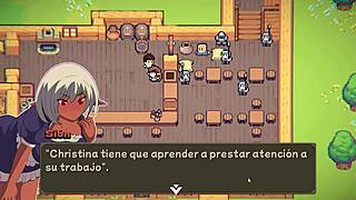 want to play ntr rice prologue in spanish?
