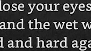 watch faygrey and gwen dominate sissy with femdom joi and assplay