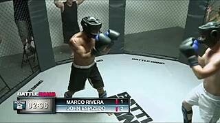 mulani rivera enjoys sperm on big tits