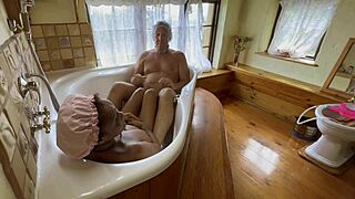 Mistress April says, drink my fresh warm pee.