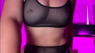 i got fucked by stepson and he cummed on my feet