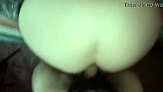 I fuck my stepsister hard in doggy style