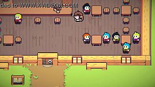 want to play ntr rice prologue in spanish?