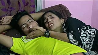 Beautiful Indian Hot Bhabhi Sex Love Sex At Morning