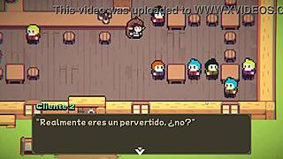 want to play ntr rice prologue in spanish?