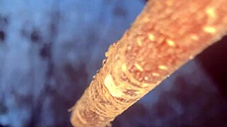 Sex With Real Witch In Woods