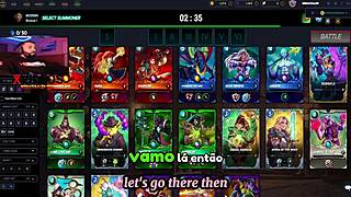 como vencer nas batalhas de cartas do splinterlands