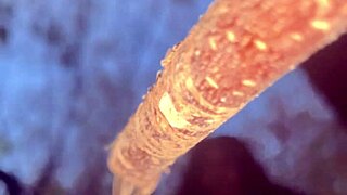 Sex With Real Witch In Woods