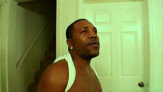 Ashleah Takes Bareback Big Black Cock In Doggystyle And Cowgirl Riding