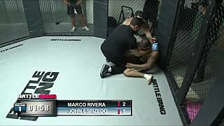 mulani rivera enjoys sperm on big tits