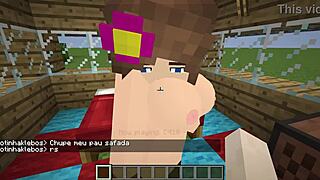 amigo viu a amiga peladinha e fizeram sexo