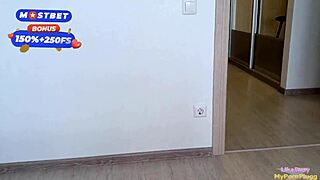 My husband's best friend fucks me hard while I'm bent over