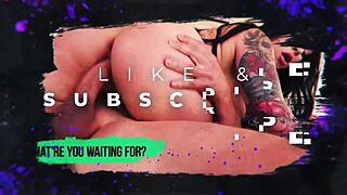 Lethalhardcore delicious redhead gets her cute tight pussy filled with stepdads cock