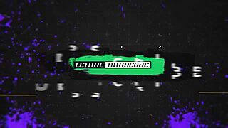 Lethalhardcore delicious redhead gets her cute tight pussy filled with stepdads cock