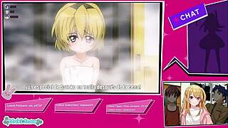 Kira Says, This Bukkake From Horny Men In Hospital Is Extreme!