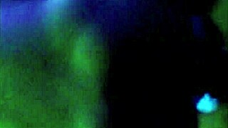 Tabitha Takes Huge Cock With Squirting Action