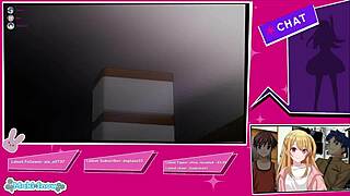 Kira Says, This Bukkake From Horny Men In Hospital Is Extreme!