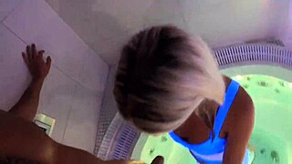 Thomas J And Claudia Mac Share Intimate Moments At Home With Tattoos