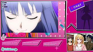 Kira Says, This Bukkake From Horny Men In Hospital Is Extreme!