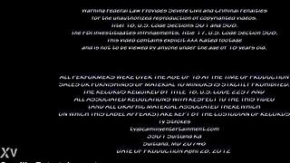 Shower Orgy Suck Fest With Big Black Cocks