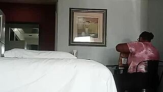 Threesome With Chocolate And Sexi Thick