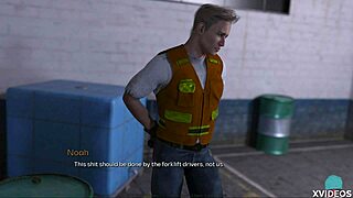 Those firm buttcheeks are driving me crazy