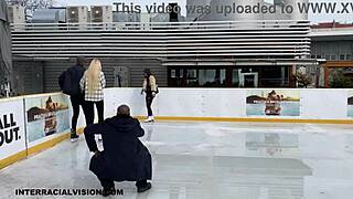 Bts barbie maddy lpiv backstage anal fisting and gangbang with huge cocks