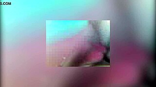 Blonde sucks amateur homemade cocks