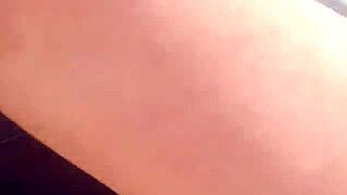 Threesome With Chocolate And Sexi Thick