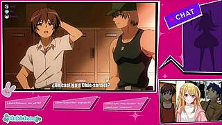 Kira Says, This Bukkake From Horny Men In Hospital Is Extreme!