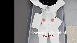 Me Folla En La Ducha Antes De Ir A Dormir