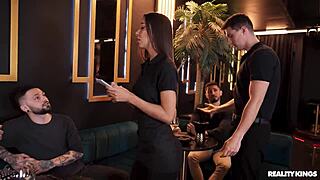 The Truth About Your Waiters