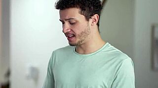 teens in costume kinsley kane and babe quinn wilde sucking guys big dick