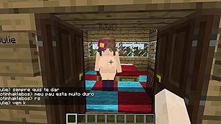 amigo viu a amiga peladinha e fizeram sexo