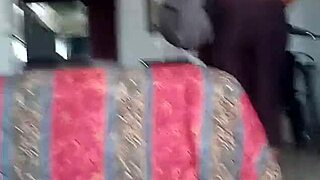 Threesome With Chocolate And Sexi Thick