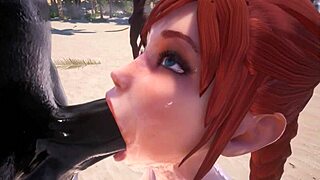 wl010 - serenia and black bol