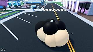 My thicc avatar dancing for you 😍💃