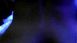 Tabitha Takes Huge Cock With Squirting Action