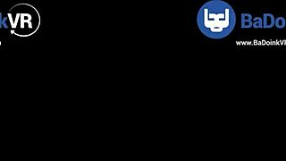 i explore vr with dirty roommates in dorm