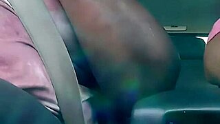 Threesome With Chocolate And Sexi Thick