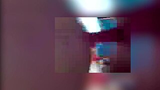 Blonde sucks amateur homemade cocks