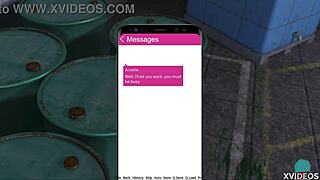 Those firm buttcheeks are driving me crazy