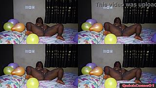 Studio-insinööri naimii opiskelijaansa doggystylella kulissien takana