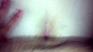 Feeling Intense Pleasure While Eating A Delicious Ass